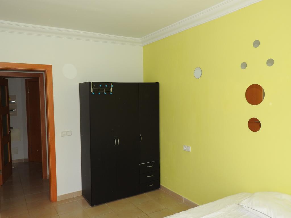 Apartamentos Borba Granadilla De Abona Exterior foto