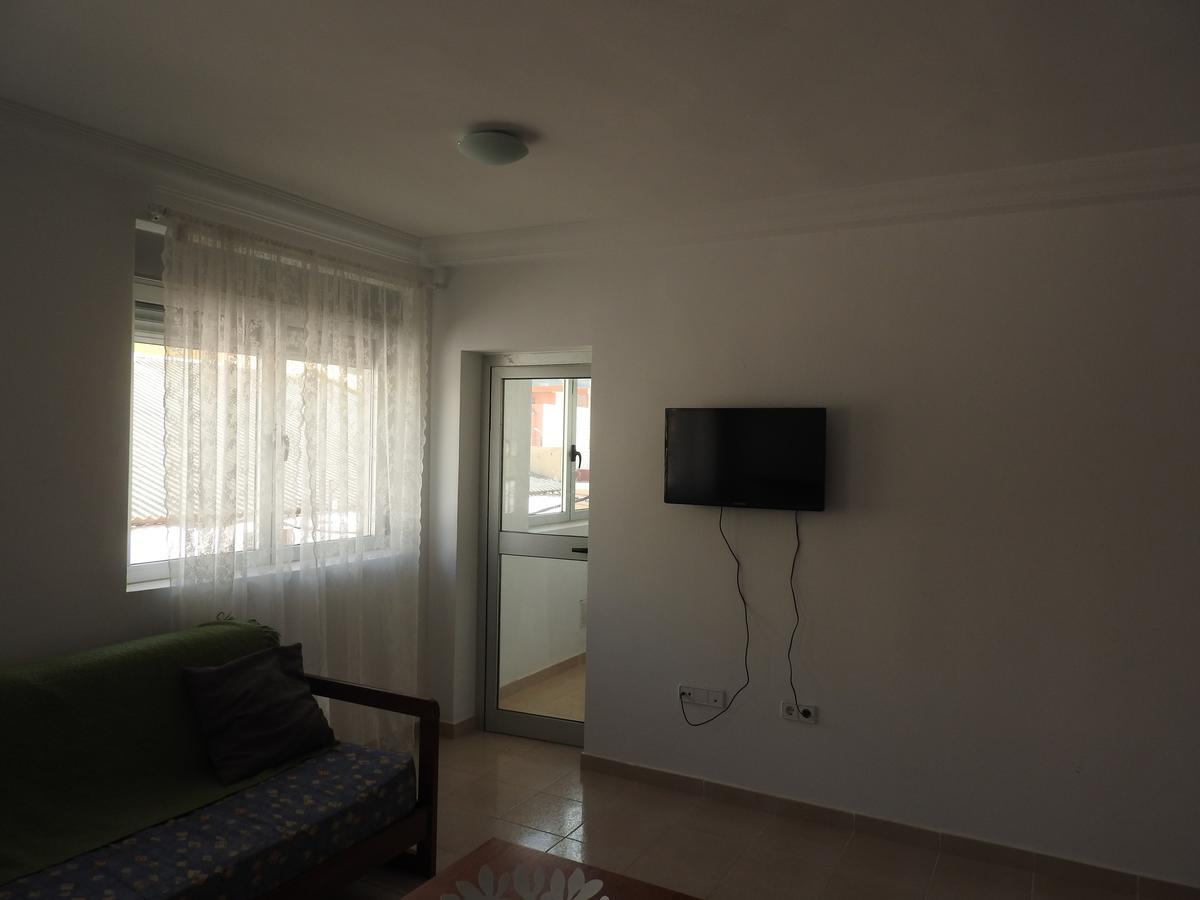 Apartamentos Borba Granadilla De Abona Exterior foto