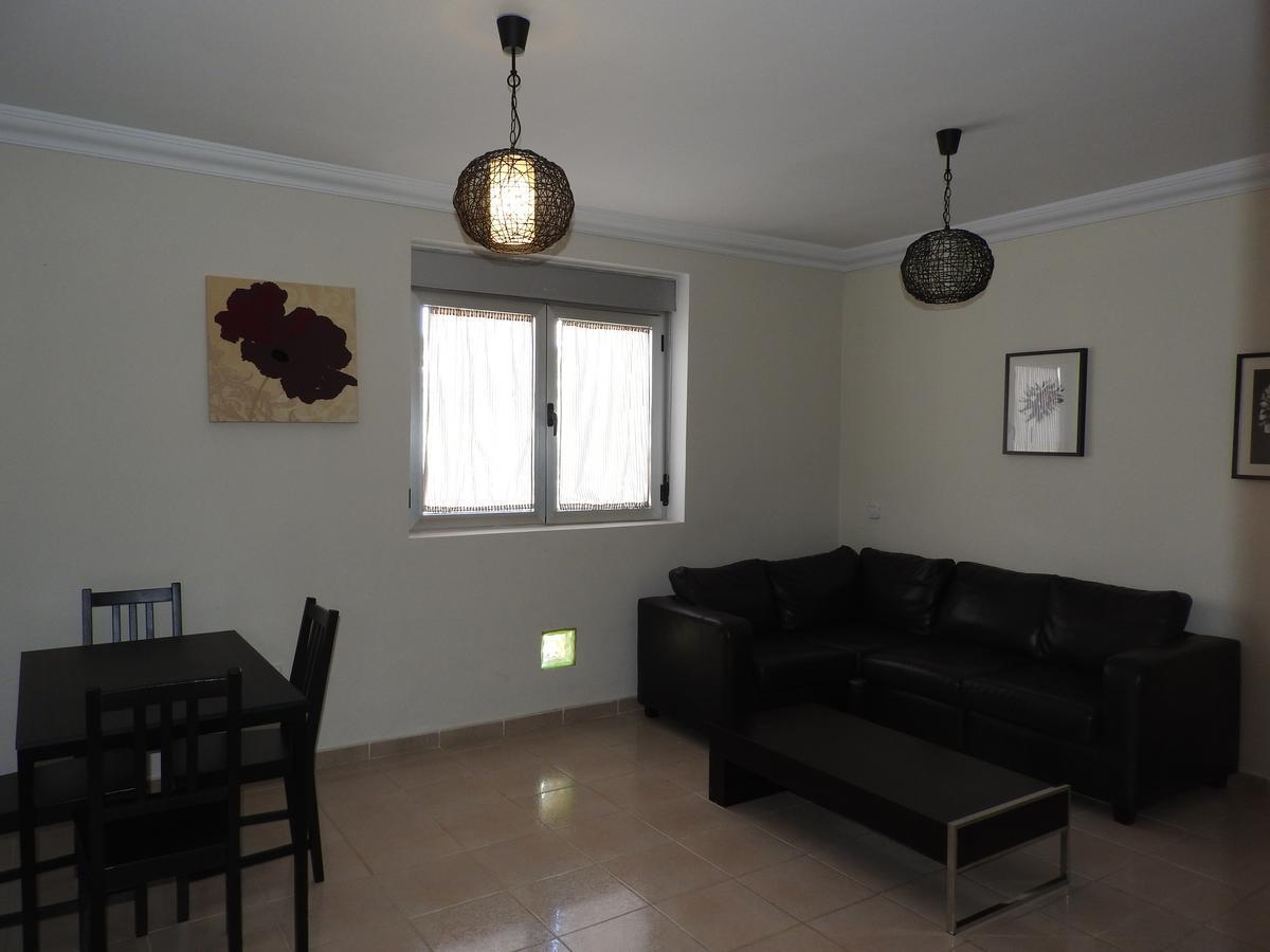 Apartamentos Borba Granadilla De Abona Exterior foto