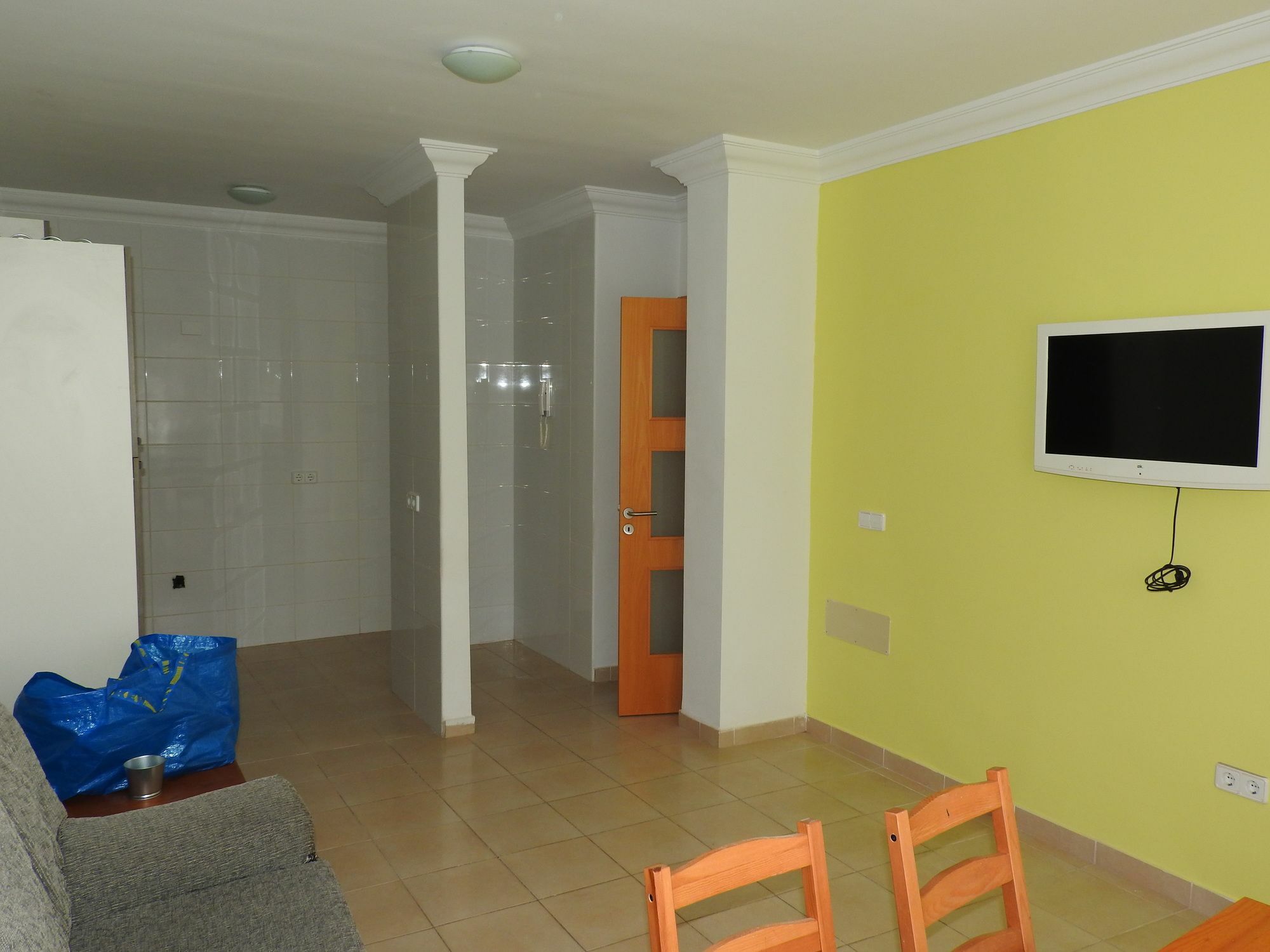 Apartamentos Borba Granadilla De Abona Exterior foto