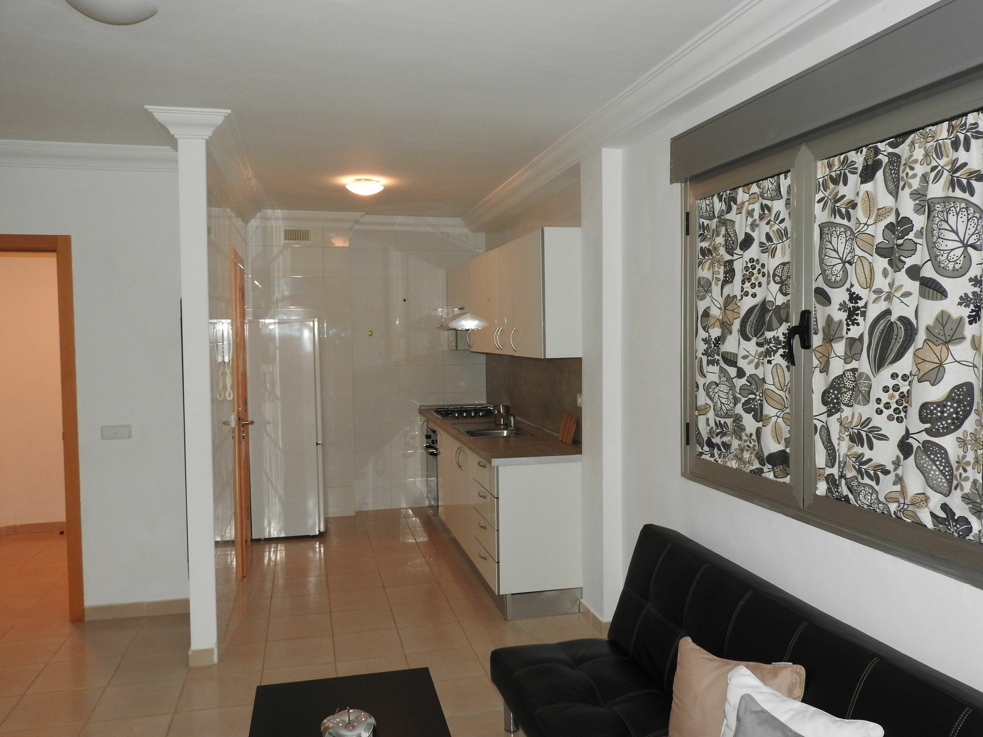 Apartamentos Borba Granadilla De Abona Exterior foto