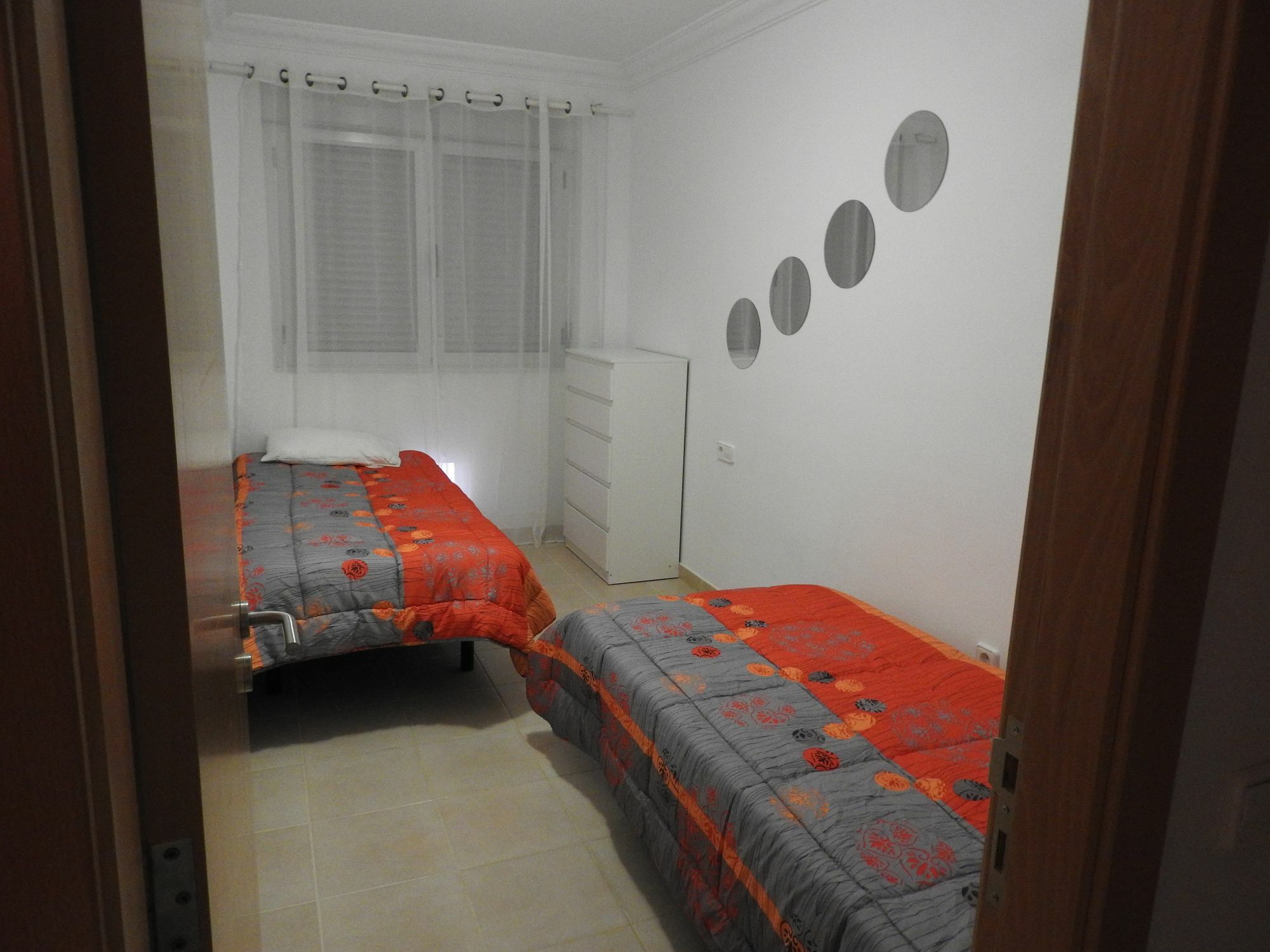 Apartamentos Borba Granadilla De Abona Exterior foto